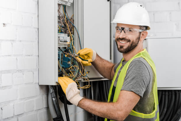 Best Circuit Breaker Repair  in South Uniontown, PA