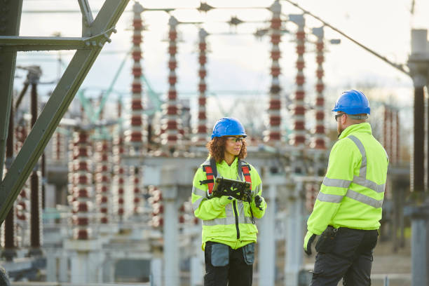 Best 24-Hour Electrician  in South Uniontown, PA