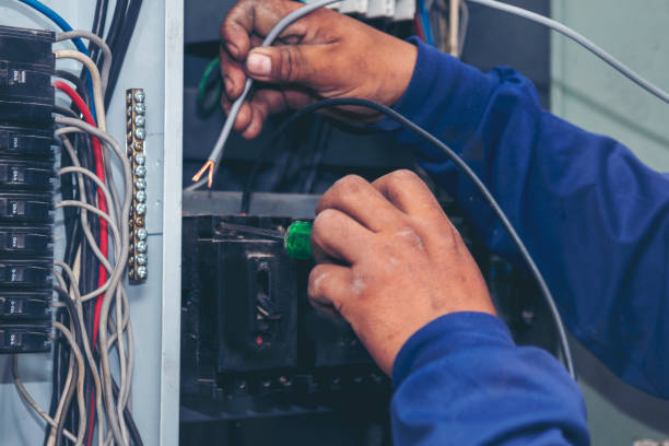 Best Electrical System Inspection  in South Uniontown, PA