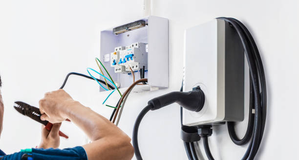 Best Best Electricians Near Me  in South Uniontown, PA