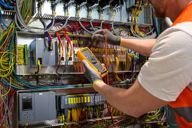 Best Electrical Wiring Services  in South Uniontown, PA