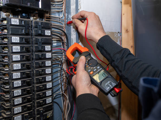Best Electrical System Inspection  in South Uniontown, PA
