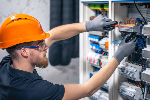 Best Electrician Near Me  in South Uniontown, PA