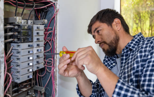 Best Electrical Upgrades for Homes  in South Uniontown, PA